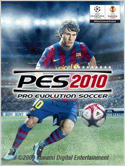 Pro Evolution Soccer 2011 Java Game - Download for free on PHONEKY