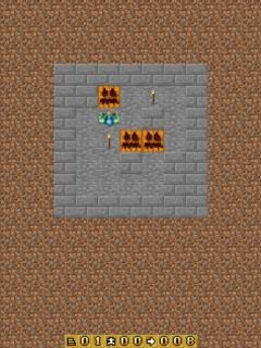 GitHub - rockfarmor/2D-Minecraft: An old project from 2015. This is a 2d  minecraft clone, created in java with the swing component.