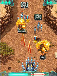 480x800 touchscreen java games free download