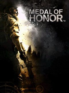 medal of honor 2010 java game