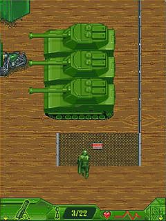 download free army men mobile ops