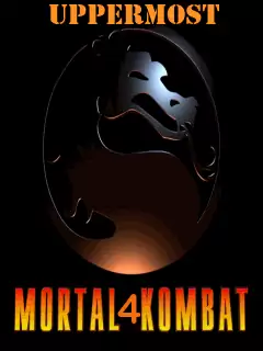 Download Ultimate Mortal Kombat 4