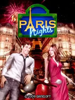 Free Download Java Game Paris Nights From Gameloft For Mobil Phone