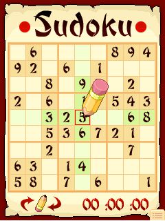 sudoku game in java with source code