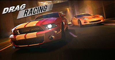 best drag racing game mobile