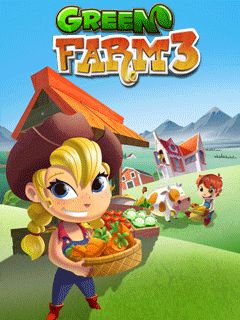 download game green farm 2