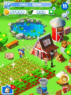 green farm 2 free download