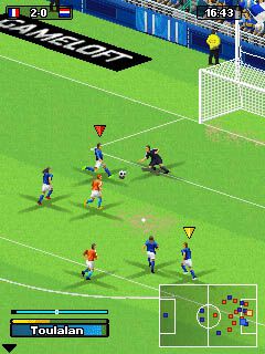 download real football 2012 for java