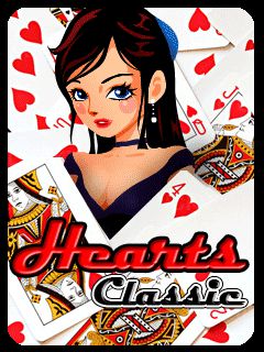 hearts classic online
