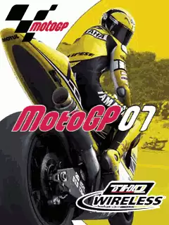 MotoGP 07 PC Game - Free Download Full Version