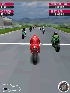 Jogos JAVA - Boa tarde gente! Trosse o link do jogo moto gp, um jogo de  muita corrida. Desfrutam! Nome do jogo: Moto Gp 2012 Link do  jogo: Link [emulador  Coffee-vm]