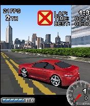 Estacionamento 3D 2 320x240 Jogo de Java - Faça o download em PHONEKY