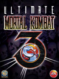 Free download java game Mortal Kombat 3: Ultimate from Electronic Arts ...