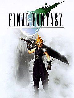 download game java final fantasy mobile 320x240