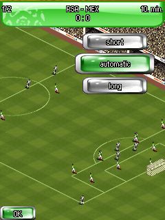 Download game real football manager for nokia