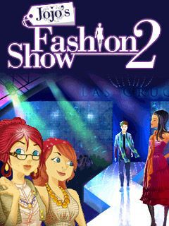 jojos fashion show game list