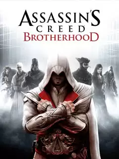 Free download java game Assassin's creed: Brotherhood from Gameloft for  mobil phone, 2010 year released. Free java games to your cell phone.