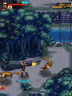 Jurassic Park for android download