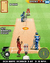 gameloft samsung pro cricket game free download