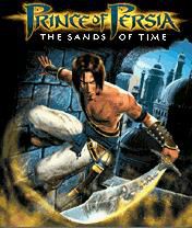 prince of persia 3 java 320x240