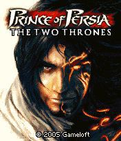 Screenshot of Prince of Persia: The Two Thrones (Windows, 2005) - MobyGames