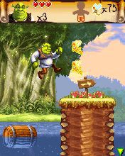 Shrek the Third instal the last version for android