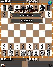 free downloads Mobialia Chess Html5