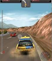 java 3d racing games