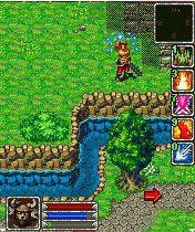 game java rpg china 240x320 touch