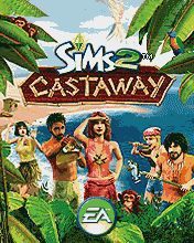 Free download java game The Sims 2: Castaway Mobile from Electronic ...