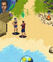 play sims 2 castaway online free