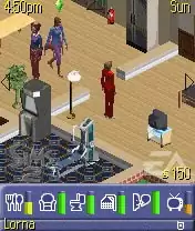 industry Dated Cathedral Free download java game The SIMS 2 from Electronic Arts (EA Mobile) for  mobil phone, 2005 year released. Free java games to your cell phone.