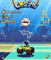 crash bandicoot nitro kart 2 download