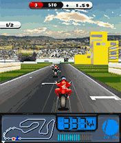 Jogos JAVA - Boa tarde gente! Trosse o link do jogo moto gp, um jogo de  muita corrida. Desfrutam! Nome do jogo: Moto Gp 2012 Link do  jogo: Link [emulador  Coffee-vm]