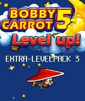 bobby carrot game 360x640