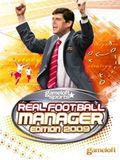 download real football manager 2011