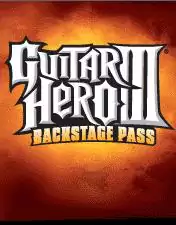 Guitar Hero III Mobile: Legends of Rock Java Game - Download for free on  PHONEKY