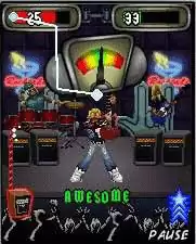 Guitar Hero III Mobile: Legends of Rock Java Game - Download for free on  PHONEKY